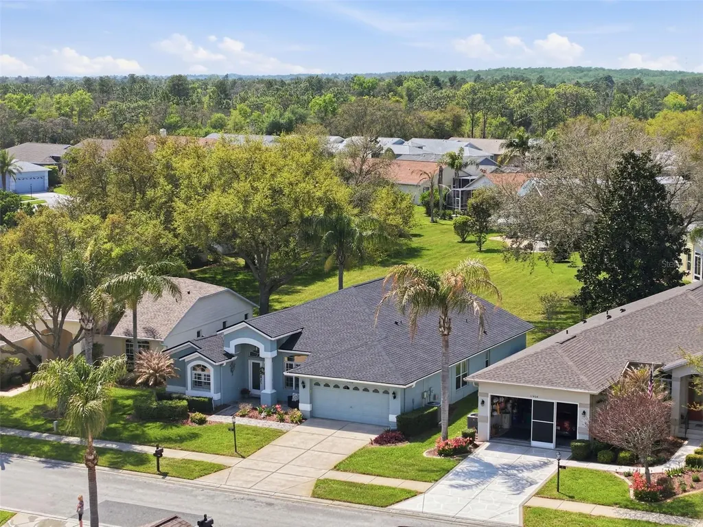 11408 Alden Court Hudson FL 34667