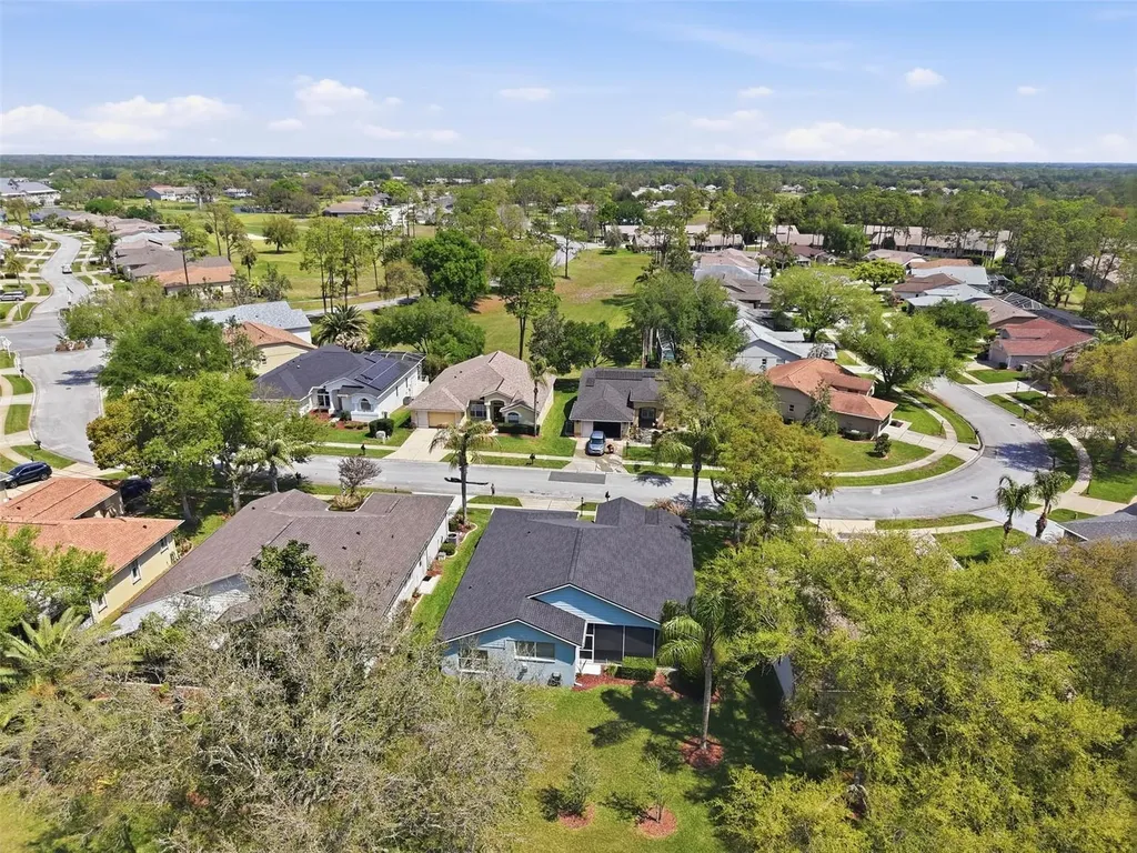 11408 Alden Court Hudson FL 34667