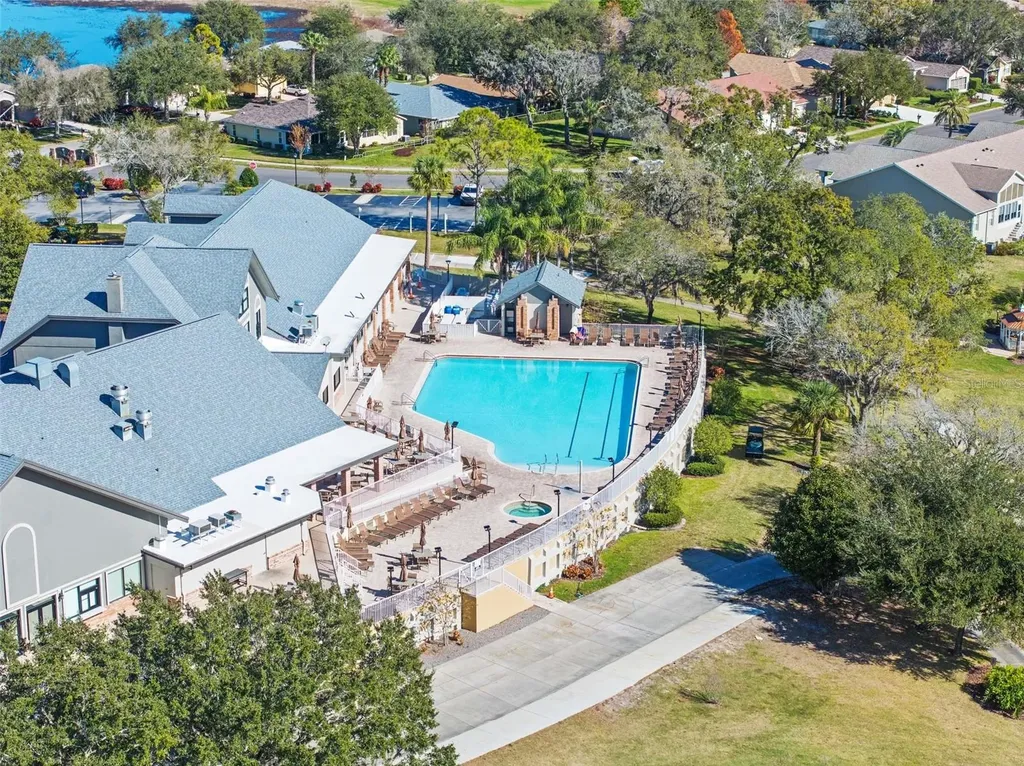 11408 Alden Court Hudson FL 34667