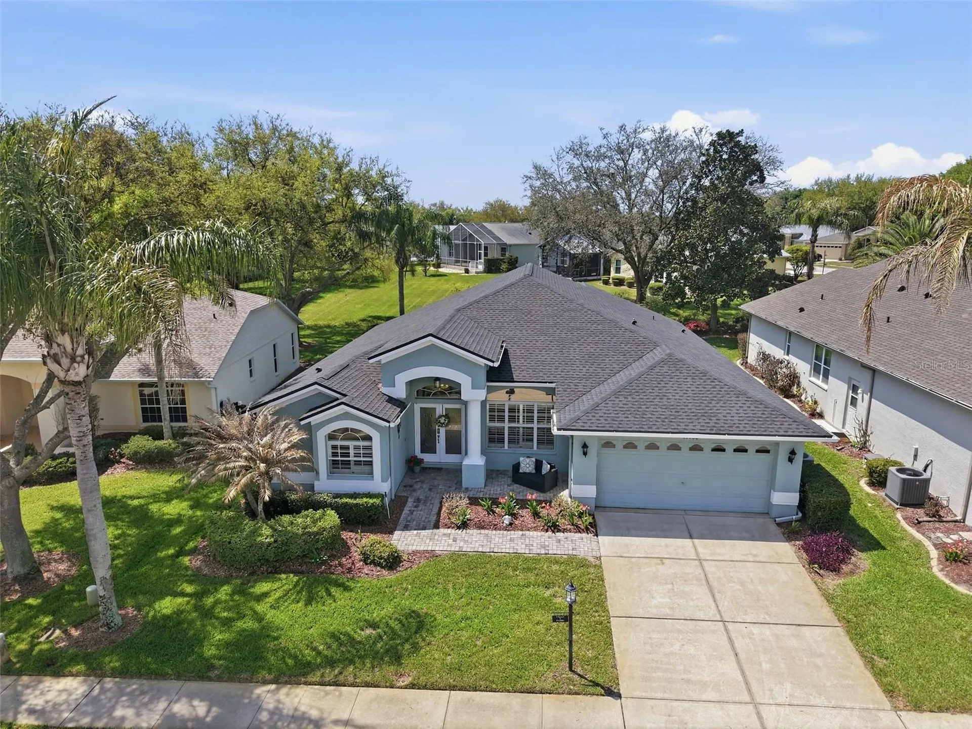 11408 Alden Court Hudson FL 34667