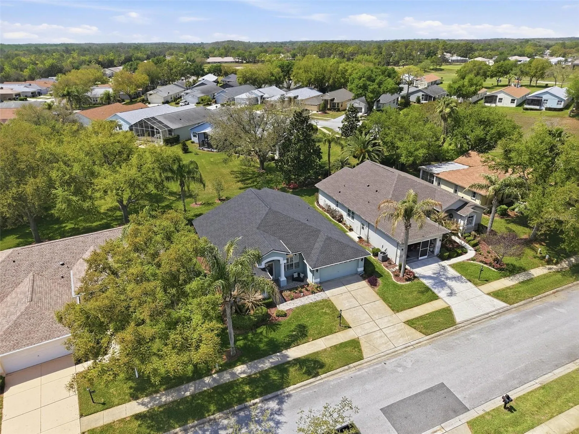 11408 Alden Court Hudson FL 34667