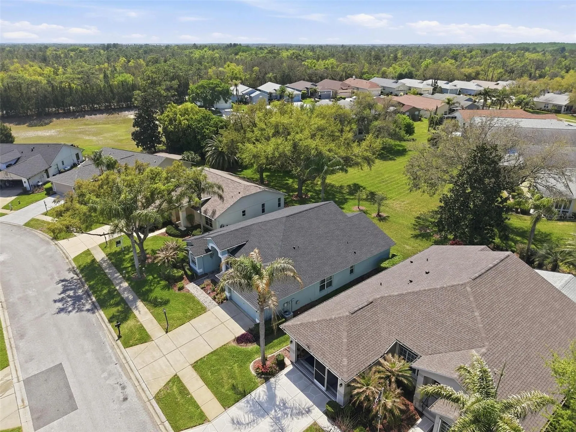 11408 Alden Court Hudson FL 34667