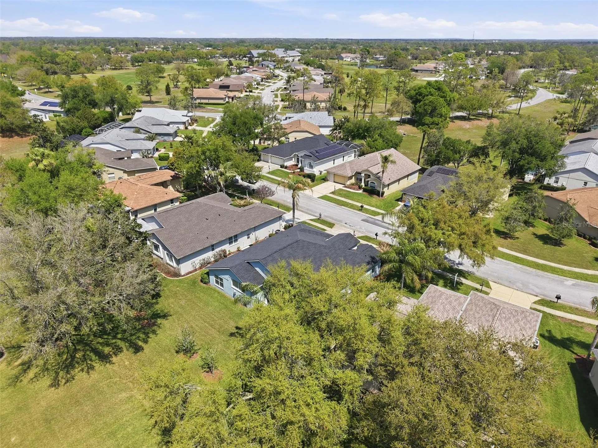 11408 Alden Court Hudson FL 34667