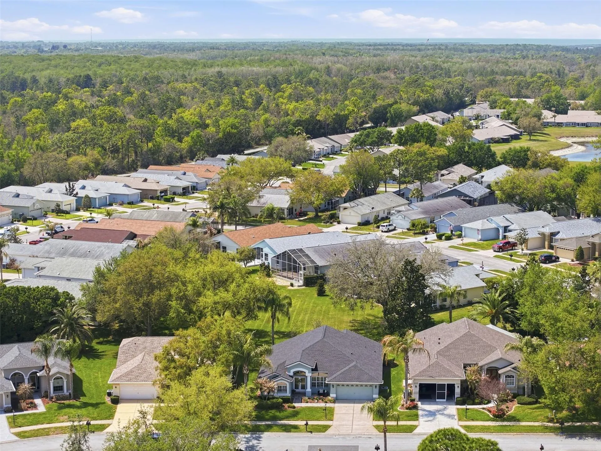 11408 Alden Court Hudson FL 34667