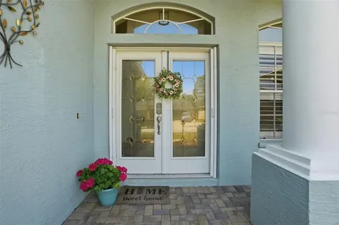 11408 Alden Court Hudson FL 34667