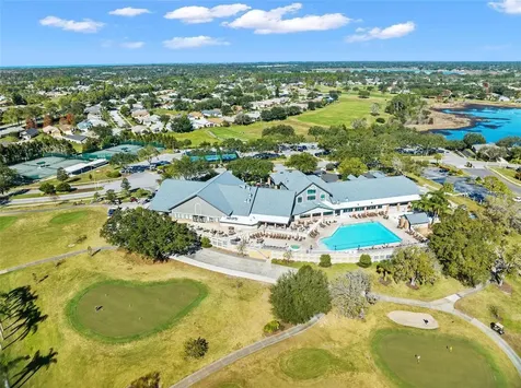 11408 Alden Court Hudson FL 34667