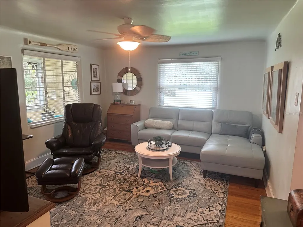 357 Magnolia Place Debary FL 32713