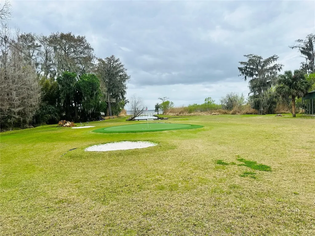 357 Magnolia Place Debary FL 32713