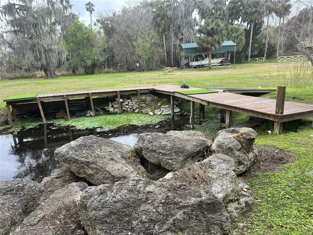357 Magnolia Place Debary FL 32713