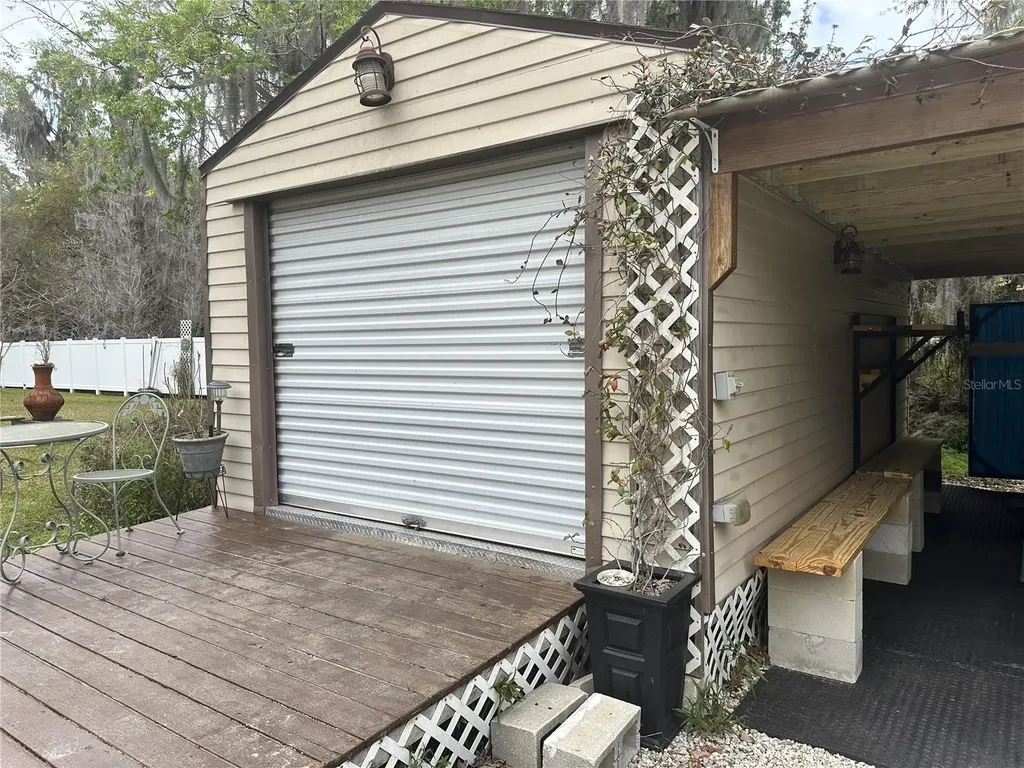 357 Magnolia Place Debary FL 32713