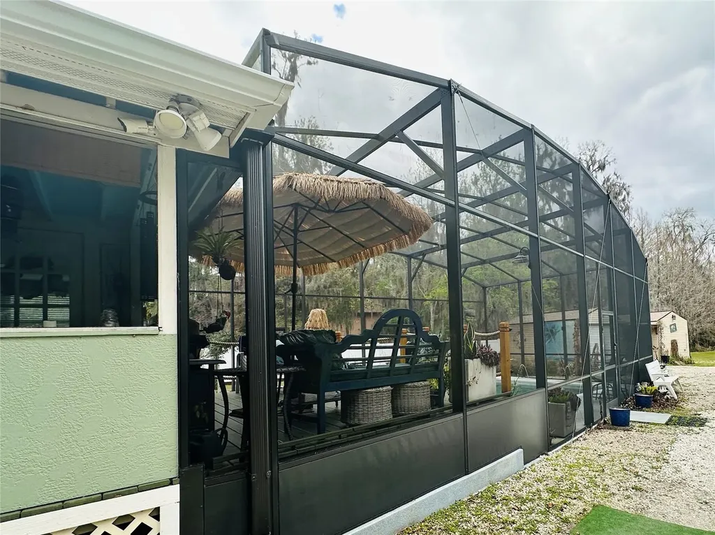 357 Magnolia Place Debary FL 32713