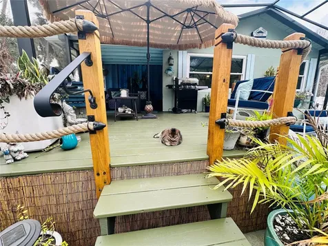 357 Magnolia Place Debary FL 32713
