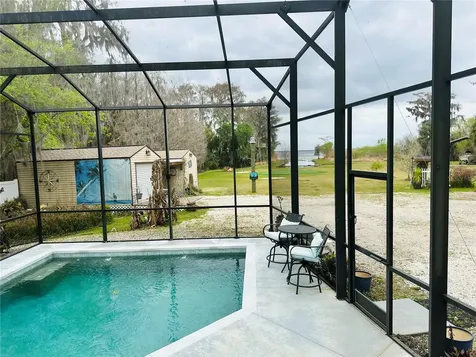 357 Magnolia Place Debary FL 32713