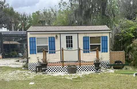 357 Magnolia Place Debary FL 32713