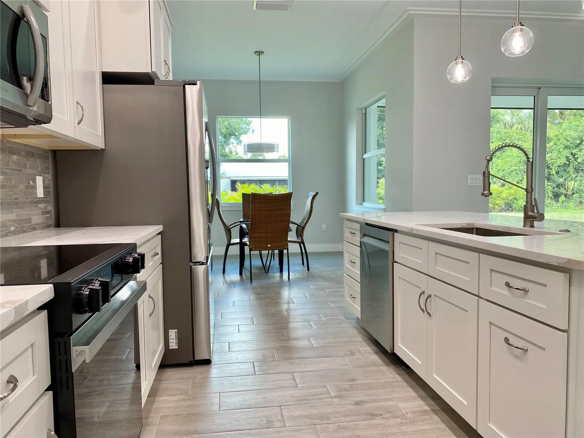 23466 Garrett Avenue Port Charlotte FL 33954