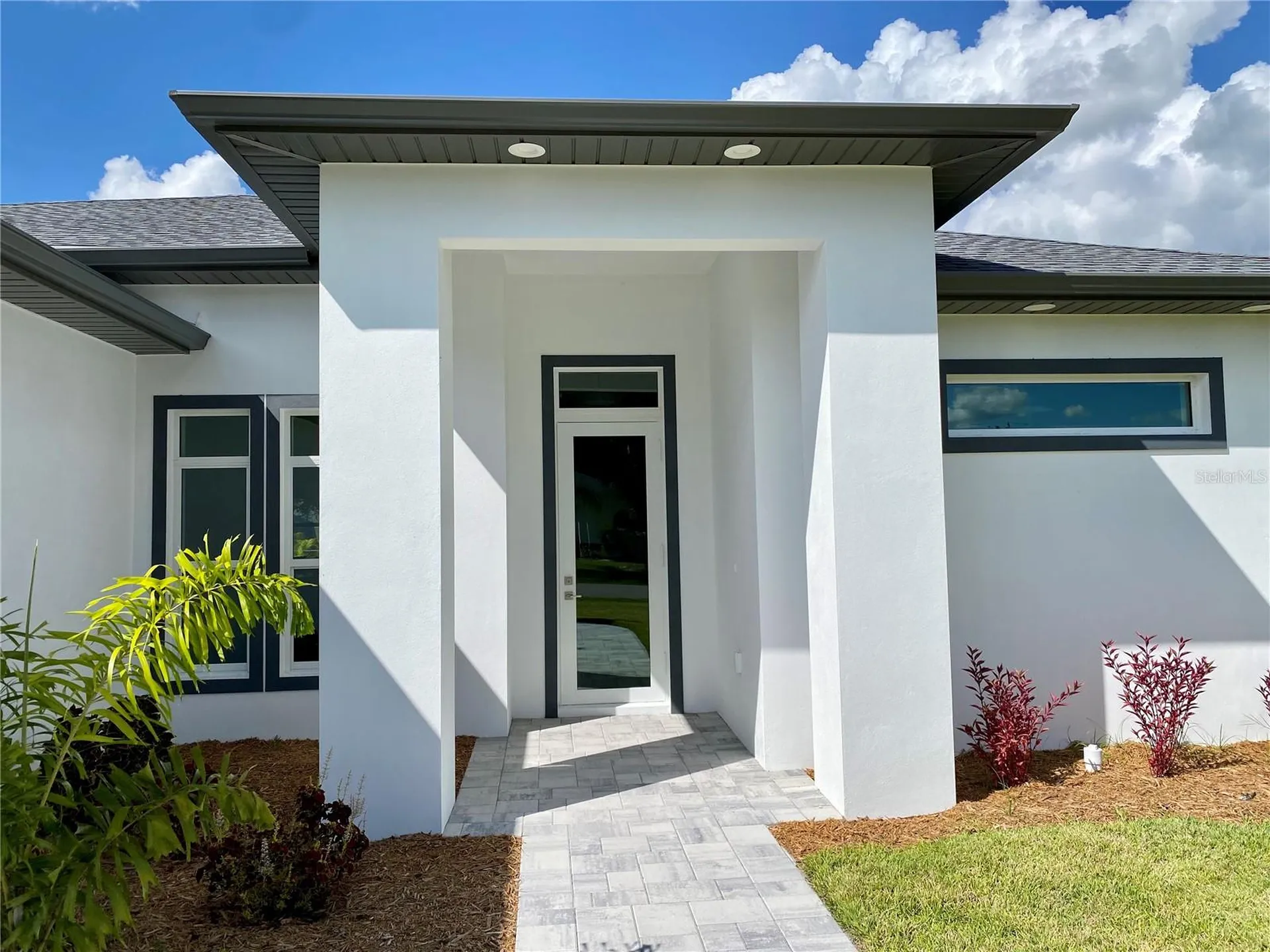 23466 Garrett Avenue Port Charlotte FL 33954
