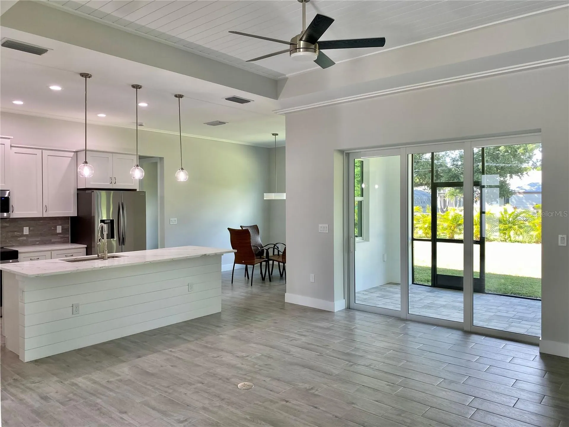 23466 Garrett Avenue Port Charlotte FL 33954