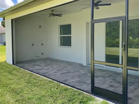 23466 Garrett Avenue Port Charlotte FL 33954