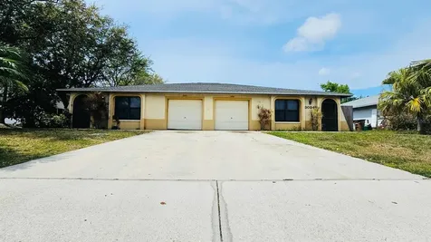 3026 Santa Barbara Boulevard Cape Coral FL 33914