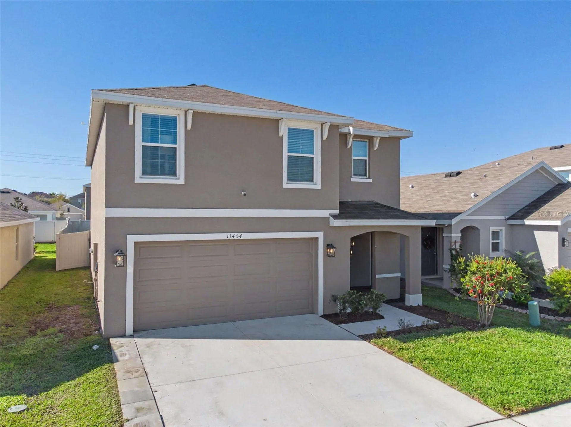 11454 Stone Pine Street Riverview FL 33569