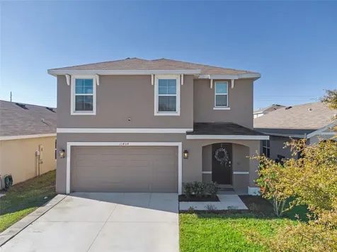11454 Stone Pine Street Riverview FL 33569
