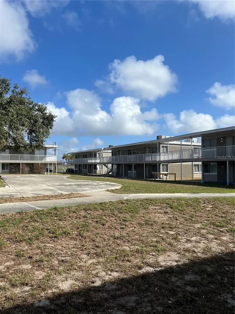 800 N Fiske Boulevard Cocoa FL 32922