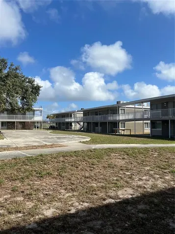 800 N Fiske Boulevard Cocoa FL 32922