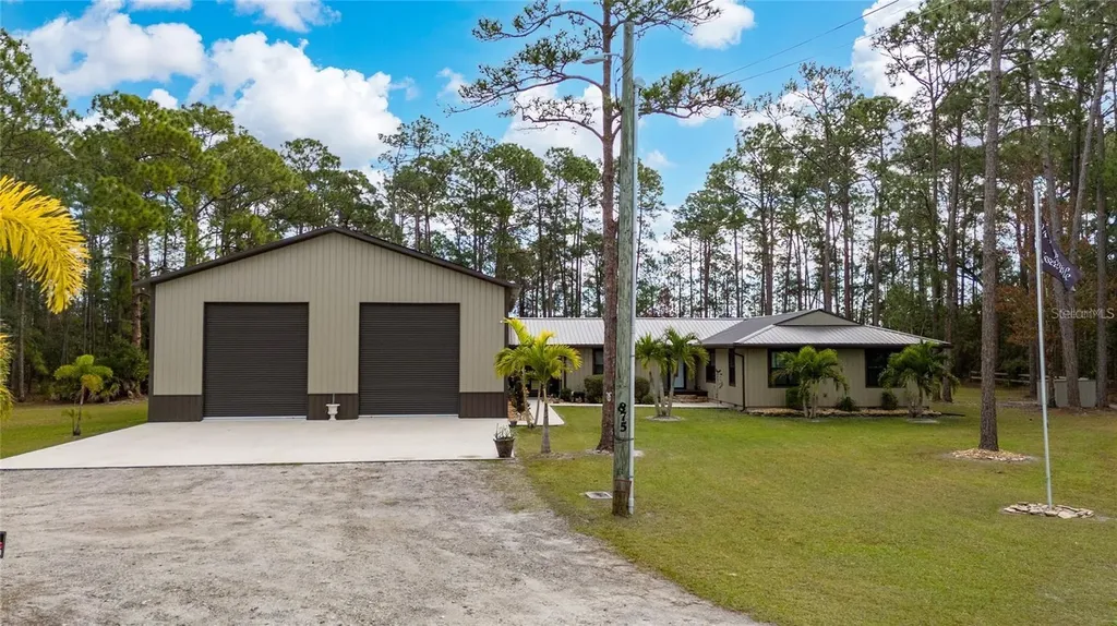 875 Eden Drive St Cloud FL 34771