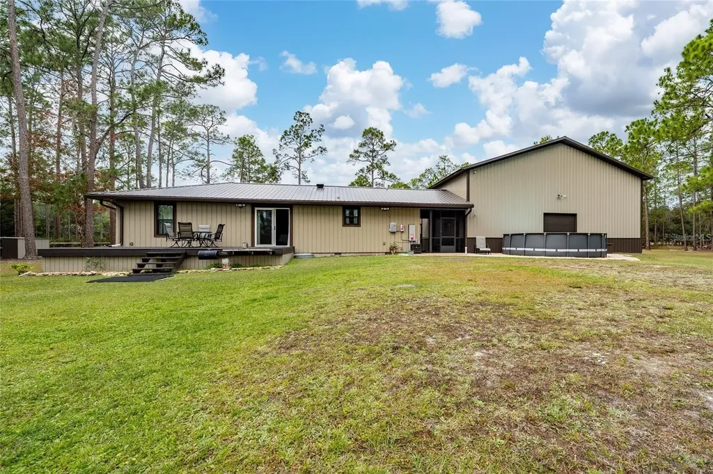 875 Eden Drive St Cloud FL 34771