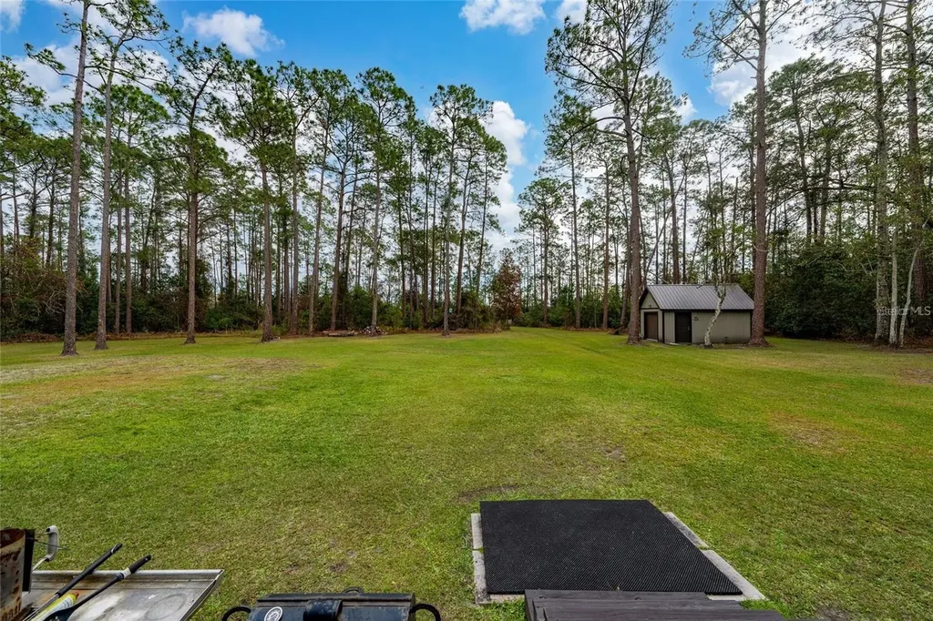 875 Eden Drive St Cloud FL 34771