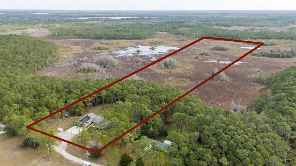875 Eden Drive St Cloud FL 34771