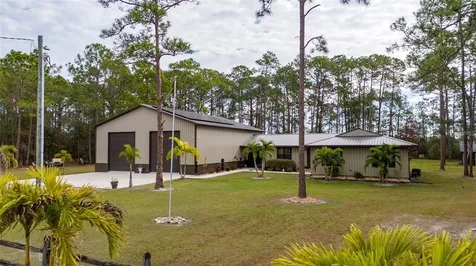 875 Eden Drive St Cloud FL 34771