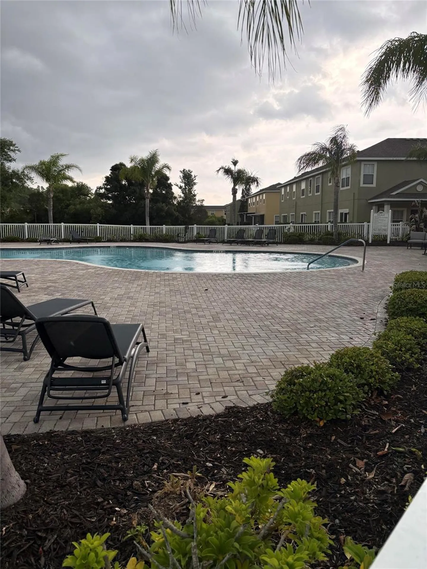 8520 Broken Willow Court Tampa FL 33647