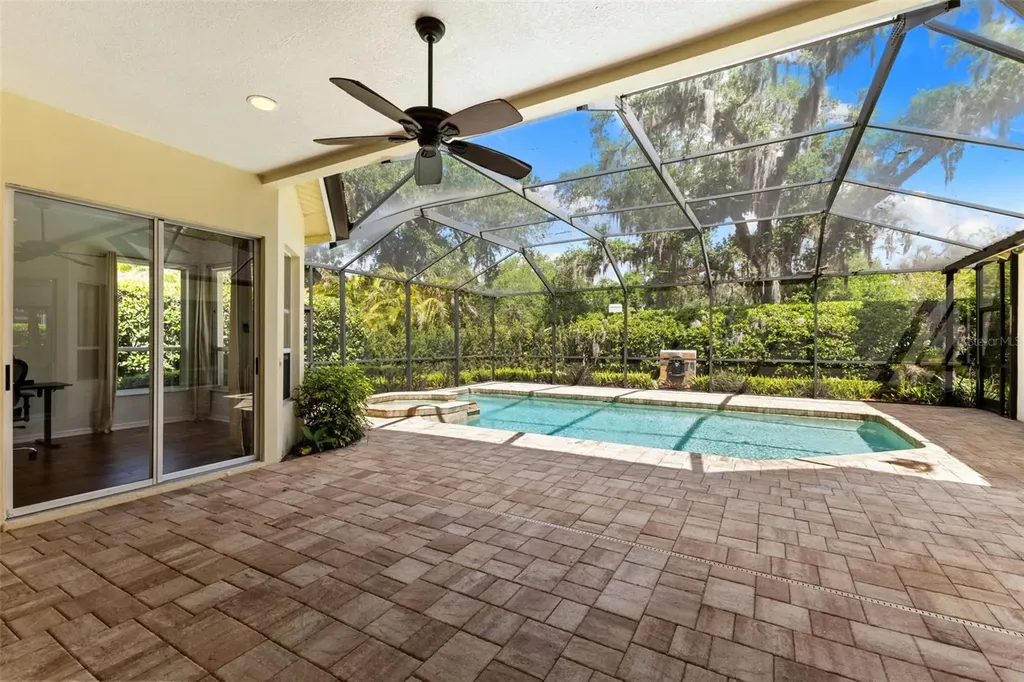 4647 Berwyn Court Palm Harbor FL 34685
