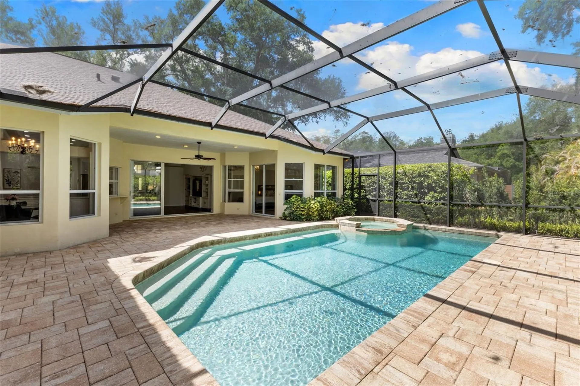 4647 Berwyn Court Palm Harbor FL 34685