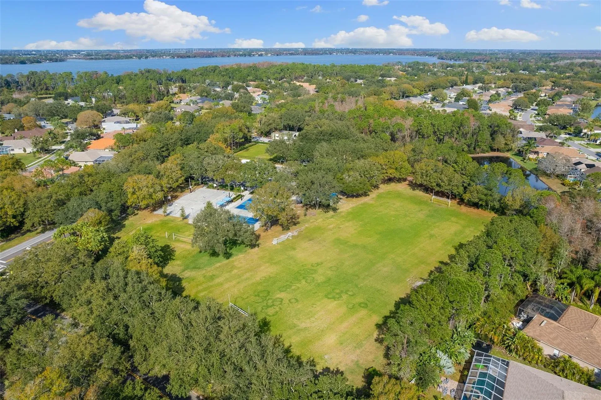 4647 Berwyn Court Palm Harbor FL 34685