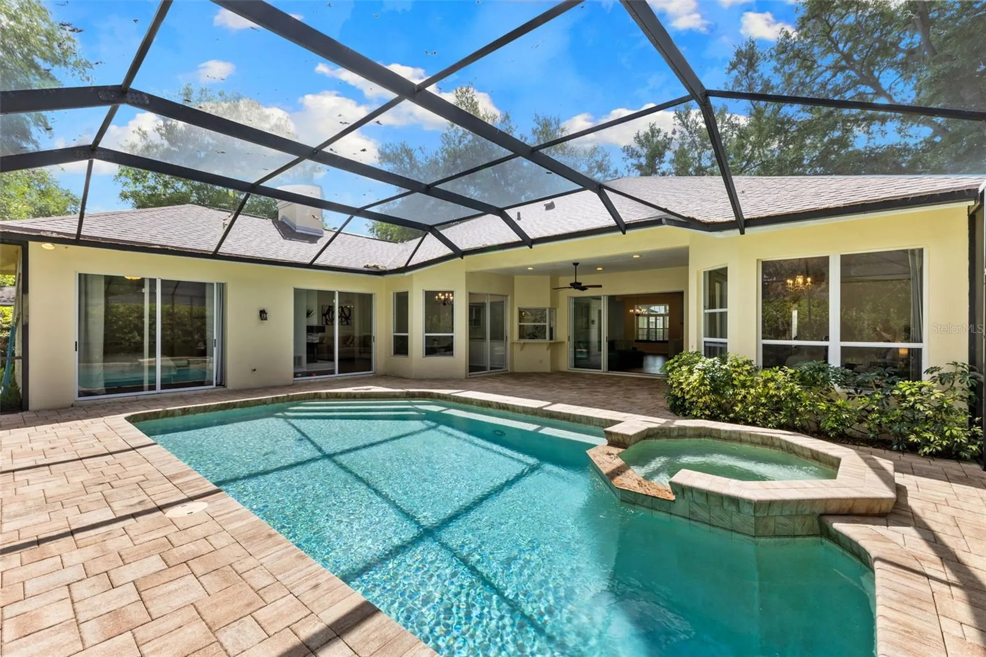 4647 Berwyn Court Palm Harbor FL 34685