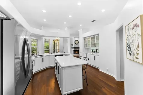 4647 Berwyn Court Palm Harbor FL 34685