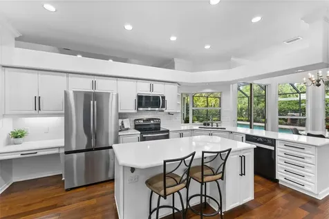 4647 Berwyn Court Palm Harbor FL 34685