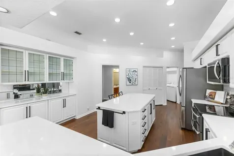4647 Berwyn Court Palm Harbor FL 34685