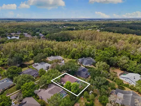 4647 Berwyn Court Palm Harbor FL 34685