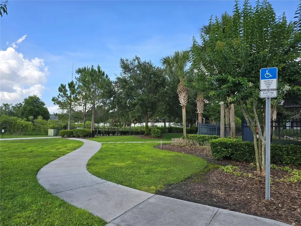 7180 Beek Street Windermere FL 34786
