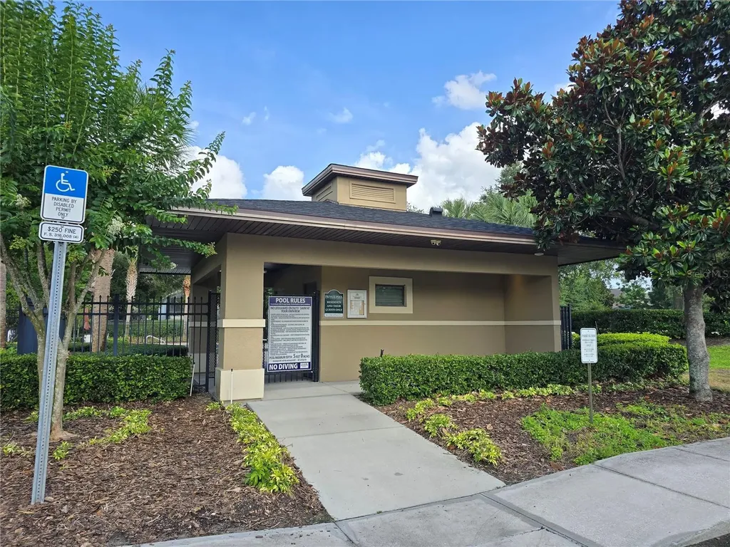 7180 Beek Street Windermere FL 34786
