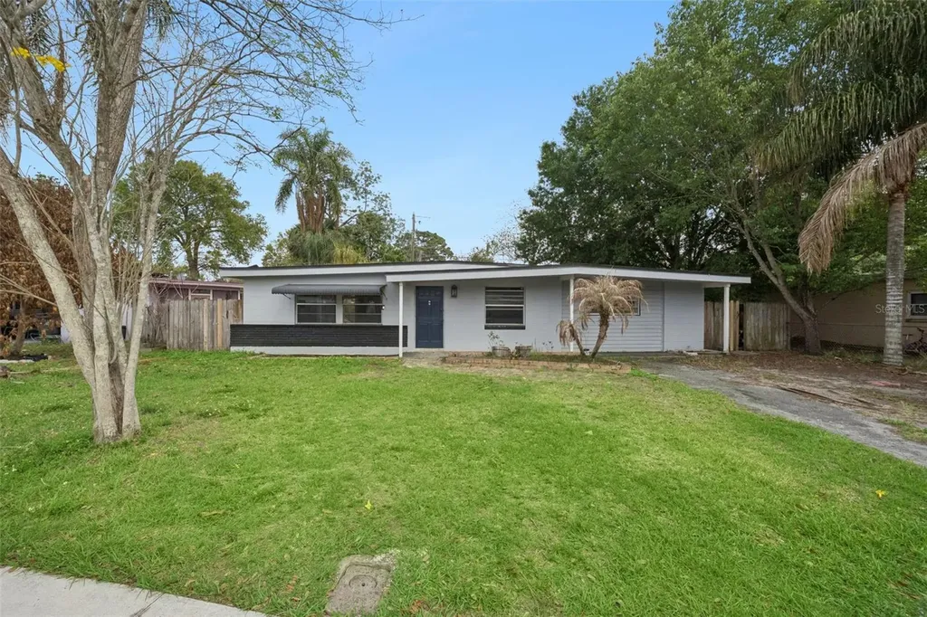 617 Beverly Avenue Altamonte Springs FL 32701