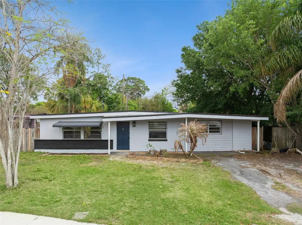 617 Beverly Avenue Altamonte Springs FL 32701
