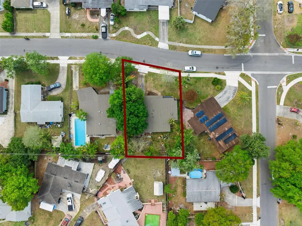 617 Beverly Avenue Altamonte Springs FL 32701