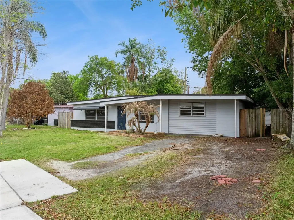 617 Beverly Avenue Altamonte Springs FL 32701