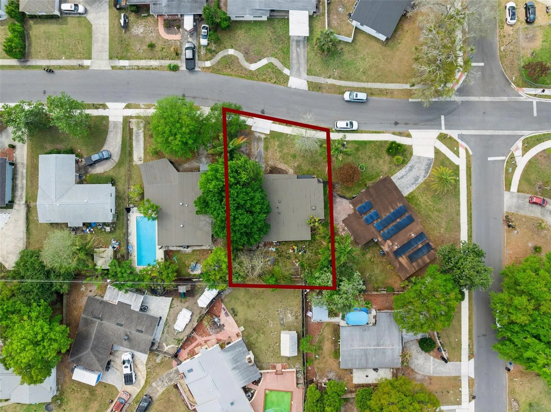 617 Beverly Avenue Altamonte Springs FL 32701