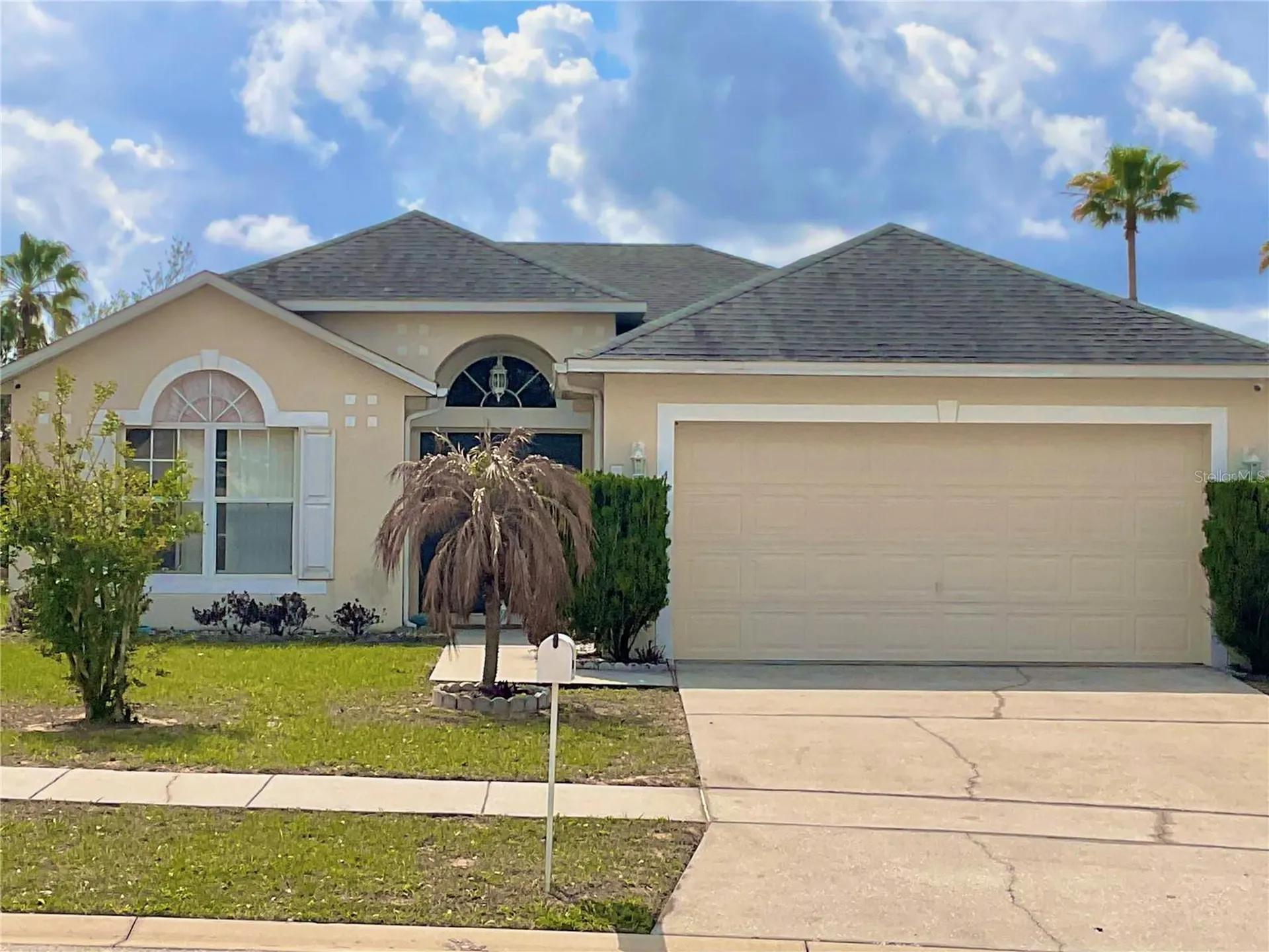 454 Whitby Street Davenport FL 33897