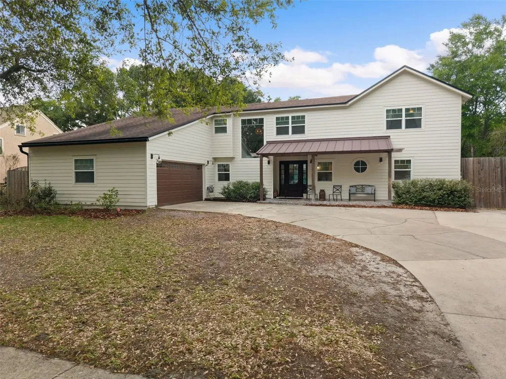 5534 Baybrook Avenue Orlando FL 32819
